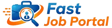 FAST JOB PORTAL