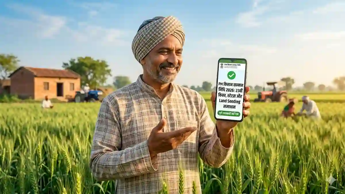 PM Kisan Yojana 2026